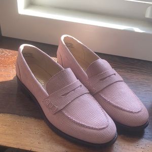NWOT Liendo by Seychelles Loafers